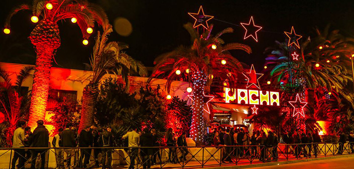 Pacha Ibiza: Tutti gli eventi di Maggio Pacha Ibiza: Tutti gli eventi di Maggio