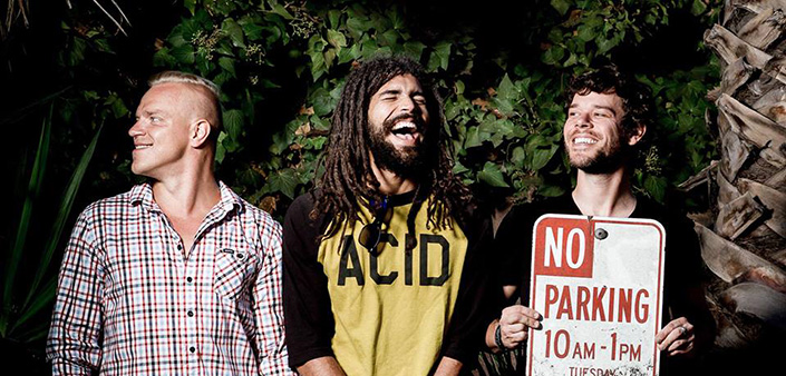 Tom & Hills & Jutty Ranx ci mostrano l’ Amore digitale