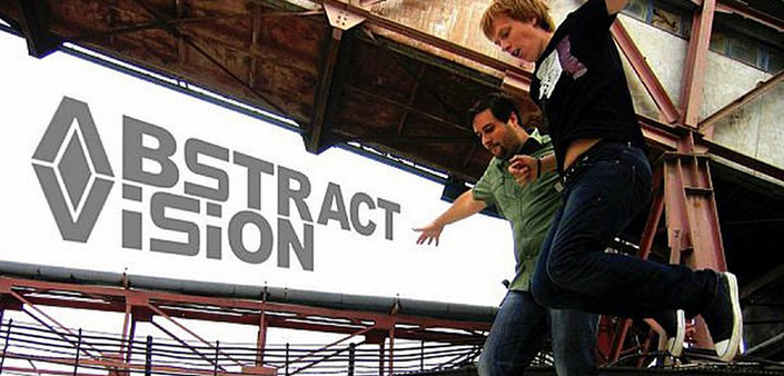 Abstract Vision & Hydro Poison: Pura esaltazione Trance Abstract Vision & Hydro Poison: Pura esaltazione Trance