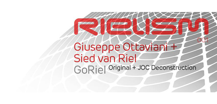 Giuseppe Ottaviani & Sied van Riel: Quando la Trance è Magia! Giuseppe Ottaviani & Sied van Riel: Quando la Trance è Magia!