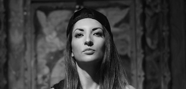Juliet Fox mostra la sua visione sonora su Toolroom Juliet Fox mostra la sua visione sonora su Toolroom
