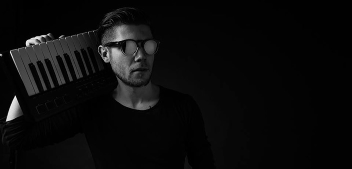 Matvey Emerson ritorna con Alright