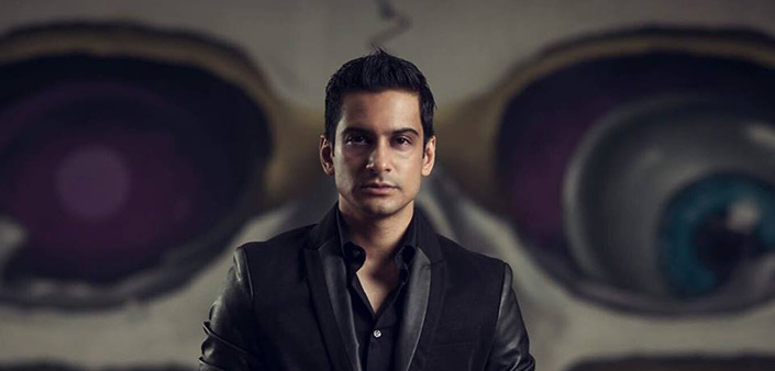 Zack Mia arriva su Digital Society Recordings