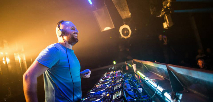 Digital Society Recordings: La visione Trance di Dark Fusion