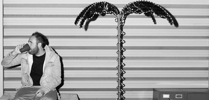 Doorly: Su Toolroom un nuovo travolgente ep Doorly: Su Toolroom un nuovo travolgente ep
