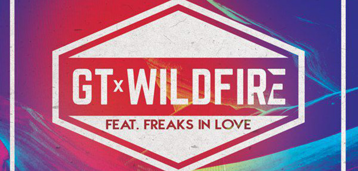 GT & Wildifire: Nuove sfumature Tropical House GT & Wildifire: Nuove sfumature Tropical House