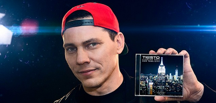 Lethal Industry di Tiësto diventa Deep Lethal Industry di Tiësto diventa Deep