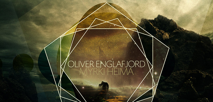 Oliver Englafjord: Finalmente l’album! Oliver Englafjord, Finalmente l’album!