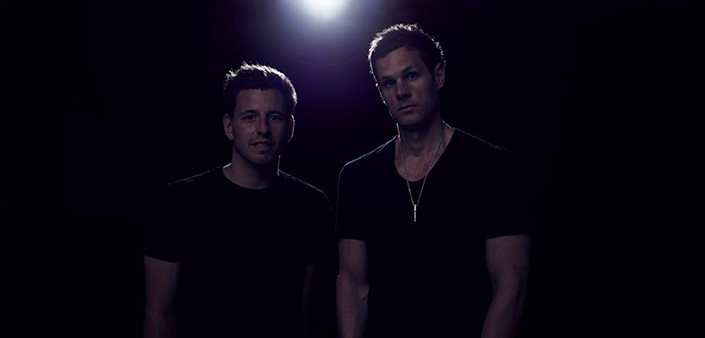 Prok & Fitch: Un nuovo ep su Toolroom Prok & Fitch: Un nuovo ep su Toolroom