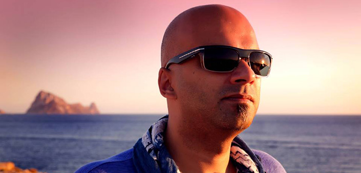 Roger Shah: Music For Balearic People Vol. 6