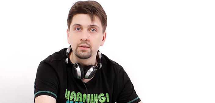Aimoon & OzzyXPM: Pulsazioni Trance Emozionali Aimoon & OzzyXPM: Pulsazioni Trance Emozionali