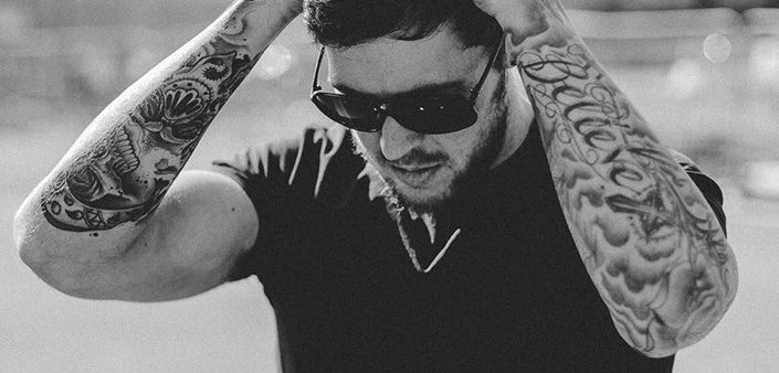 Ben Nicky: Su Vandit il nuovo travolgente singolo