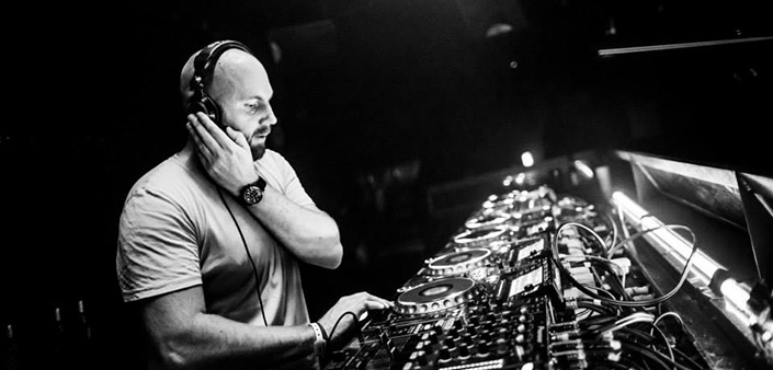 Dark Fusion: Un ritorno alle origini della Trance Dark Fusion: Un ritorno alle origini della Trance
