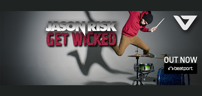Jason Risk: Una nuova produzione molto tagliente! Jason Risk: Una nuova produzione molto tagliente!