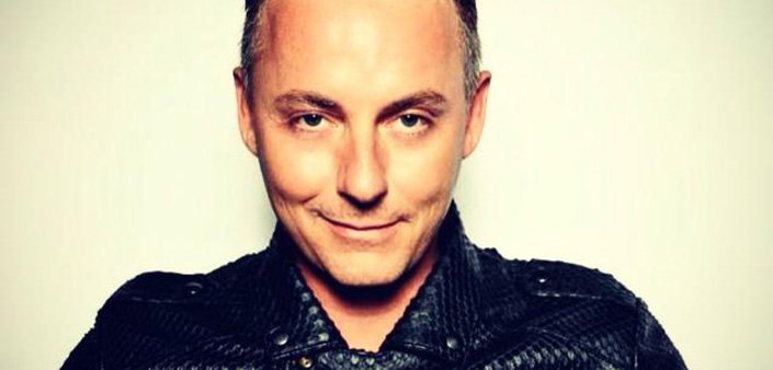 Jean Claude Ades presenta Be Crazy Ibiza Jean Claude Ades presenta Be Crazy Ibiza