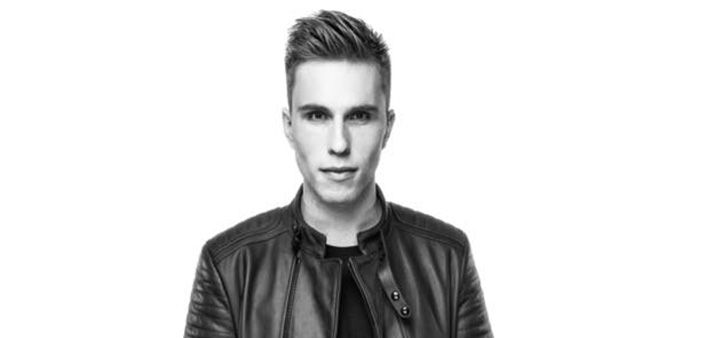 Nicky Romero: Si sogna sulle note di Lighthouse Nicky Romero: Si sogna sulle note di Lighthouse