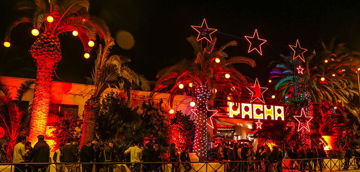 Pacha Ibiza presenta la sua App ufficiale Pacha Ibiza presenta la sua App ufficiale