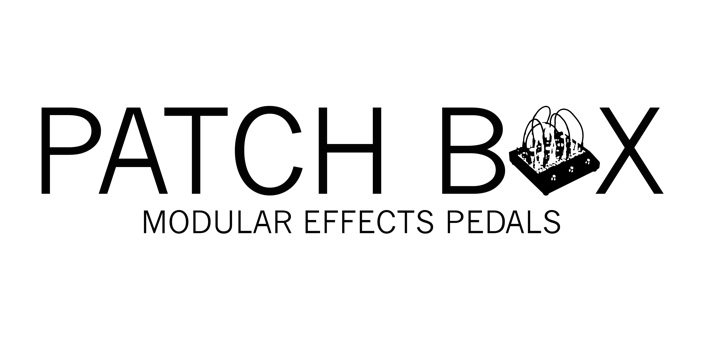 Pittsburgh Modular presenta Patch Box Pittsburgh Modular presenta Patch Box