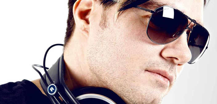 Toolroom: E’ arrivato il momento di Eric Sneo Toolroom: E’ arrivato il momento di Eric Sneo