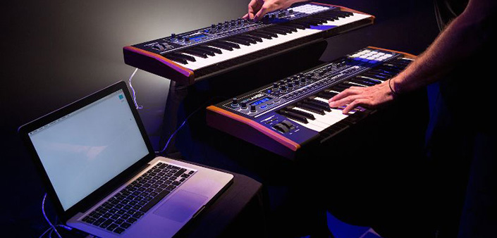 Arturia KEYLAB 49 e 61 Black Edition: Un super Bundle Arturia-KEYLAB-49-e-61-Black-Edition,-Un-Bundle-molto-interessante