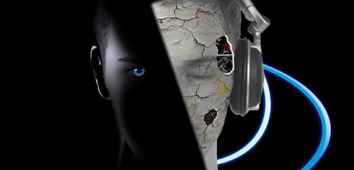 Audio Noir: Nuove contaminazioni sonore Audio Noir: Nuove contaminazioni sonore