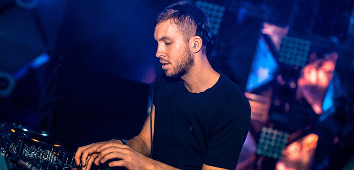 Calvin Harris & Disciples: Nuovi remix per How Deep Is Your Love Calvin Harris & Disciples: Nuovi remix per How Deep Is Your Love