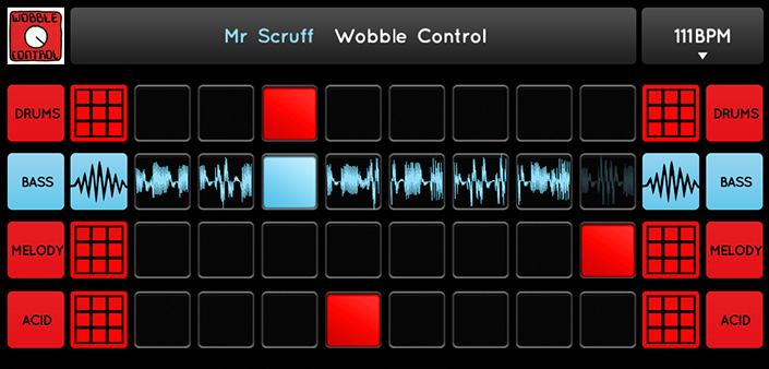 Ninja Tune presenta la sua nuova app Ninja Tune presenta la sua nuova app