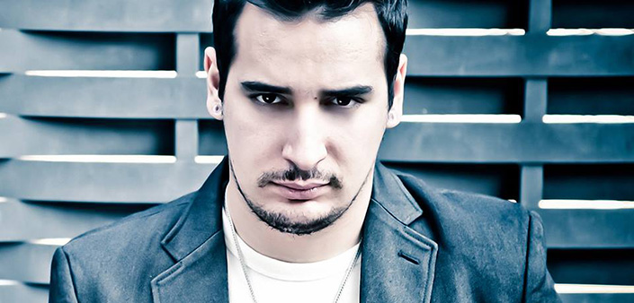 Wrechiski: Un nuovo singolo su Enhanced Progressive Wrechiski: Un nuovo singolo su Enhanced Progressive