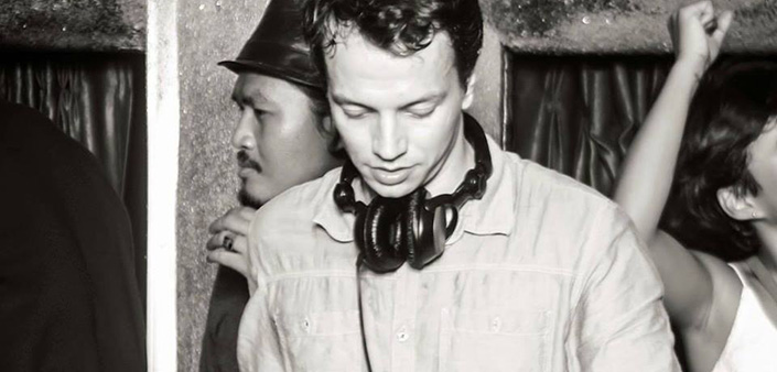 Alle Farben remixa un classico della House Alle Farben remixa un classico della House