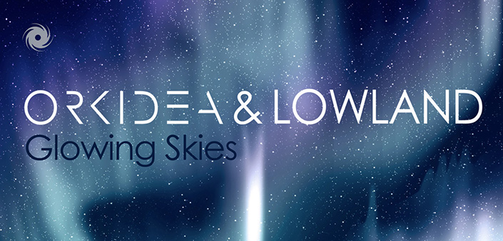Orkidea & Lowland: Un viaggio intenso nella Trance Orkidea & Lowland: Un viaggio intenso nella Trance