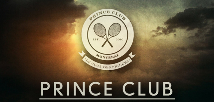 Prince Club: Due produzioni dal forte impatto euforico Prince Club: Due produzioni dal forte impatto euforico