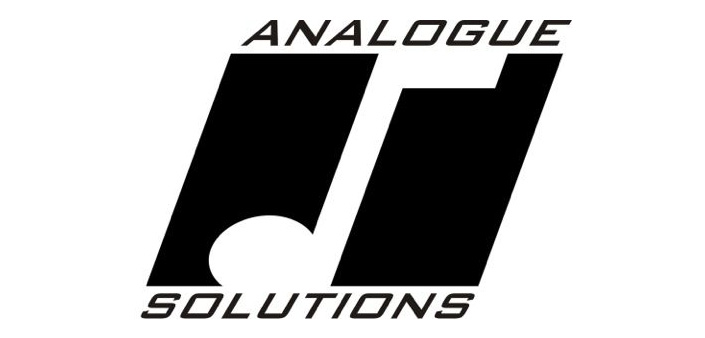 Analogue Solutions presenta Nyborg-24