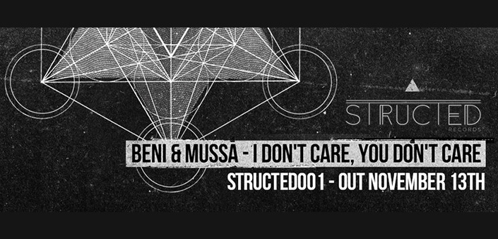 Beni & Mussa: Pura esaltazione Tech House Beni & Mussa: Pura esaltazione Tech House