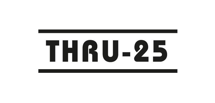 Kenton presenta Thru 25 Kenton presenta Thru 25