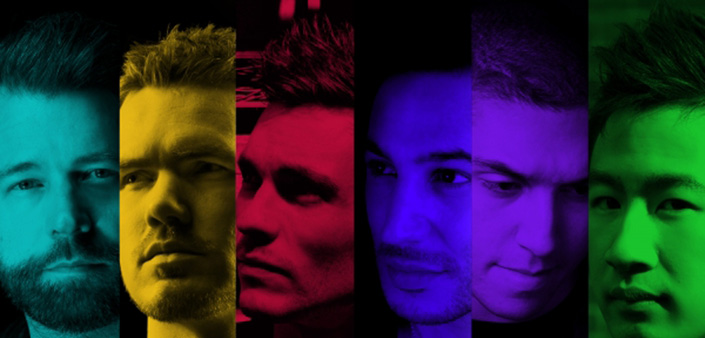 Lange Recordings: Arriva la release numero 200 Lange Recordings: Arriva la release numero 200
