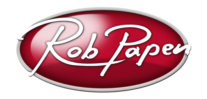 Rob Papen Soundware presenta RP-EQ Rob Papen Soundware presenta RP-EQ