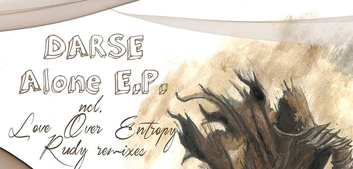 Darse: Su Be Free Recordings il nuovo viaggio Darse: Su Be Free Recordings il nuovo viaggio