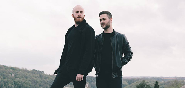 Hush & Sleep: Un ep da brivido intenso Hush & Sleep: Un ep da brivido intenso