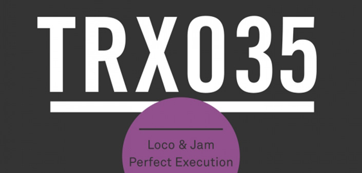 Loco & Jam: Si balla con Perfect Execution Loco & Jam: Si balla con Perfect Execution