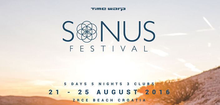 Sonus Festival 2016: Disponibili gli earlybirds ticket Sonus Festival 2016: Disponibili gli earlybirds ticket