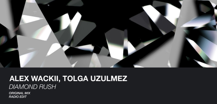 Alex Wackii e Tolga Uzulmez: Trance dalle venature Epiche Alex Wackii e Tolga Uzulmez: Trance dalle venature Epiche