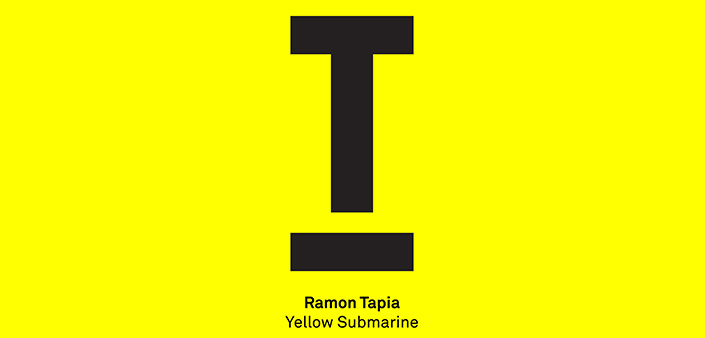 Ramon Tapia approda su Toolroom Ramon Tapia approda su Toolroom
