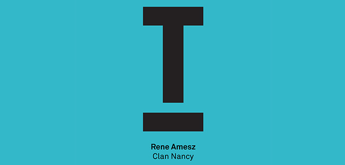 Rene Amesz su Toolroom la nuova song Rene Amesz su Toolroom la nuova song