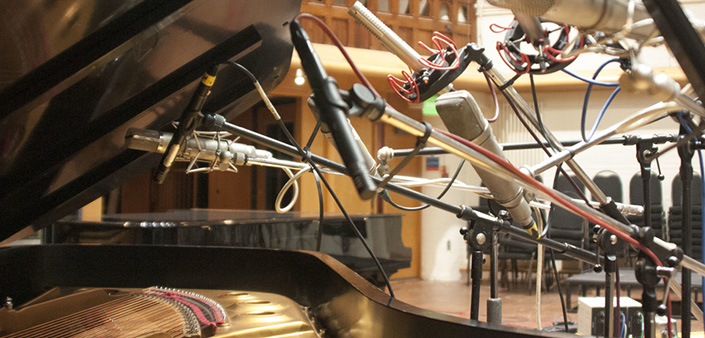 Spitfire Audio presenta Hans Zimmer Piano Spitfire Audio presenta Hans Zimmer Piano