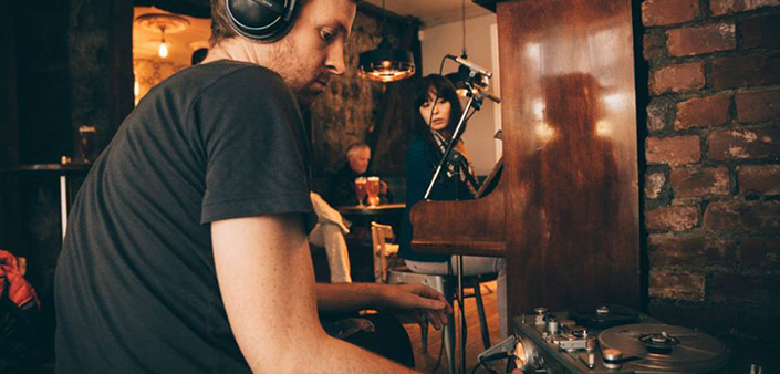 Spitfire Audio: Ólafur Arnalds Evolutions Spitfire Audio: Ólafur Arnalds Evolutions