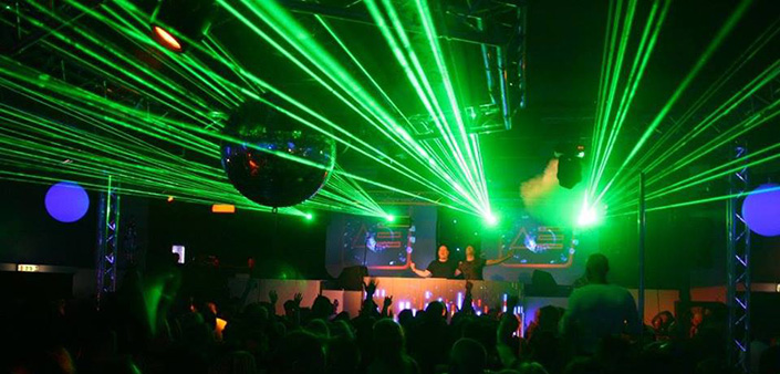 Allen & Envy: Trance allo stato puro Allen & Envy: Trance allo stato puro