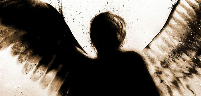 Chris North ritorna su Vandit con Seraphim Chris North ritorna su Vandit con Seraphim