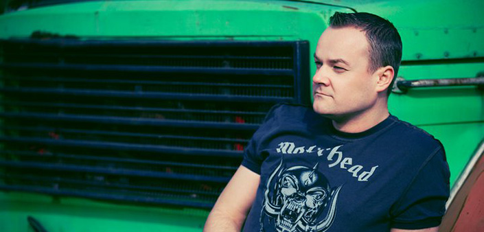 Jay Frog: Con Da Beat sale l’energia Jay Frog: Con Da Beat sale l’energia