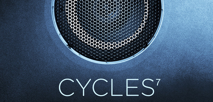 Max Graham mixa la compilation Cycles 7 Max Graham mixa la compilation Cycles 7