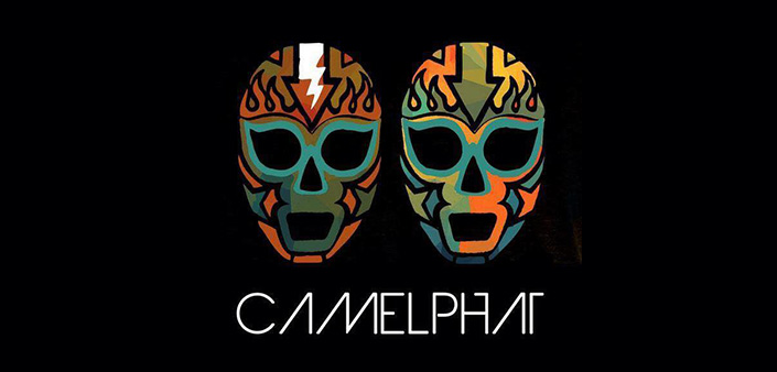 Camel Phat: Su Toolroom il nuovo viaggio Camel Phat: Su Toolroom il nuovo viaggio